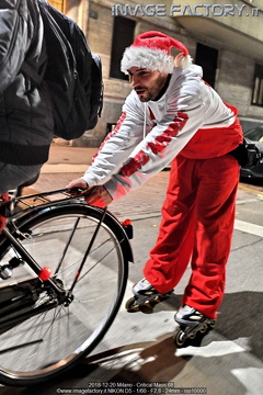 2018-12-20 Milano - Critical Mass 68